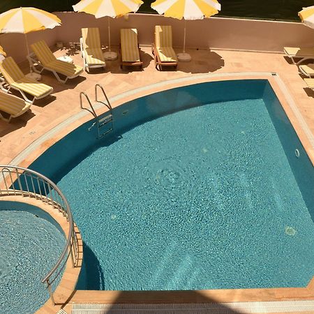 Elfida Apart Hotel 阿拉尼亚 外观 照片